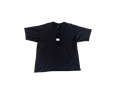 Space Black Essentials Tee