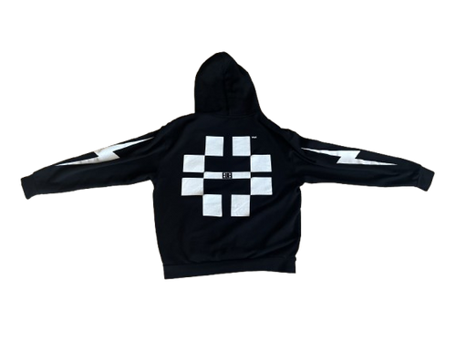 Bolt Hoodie