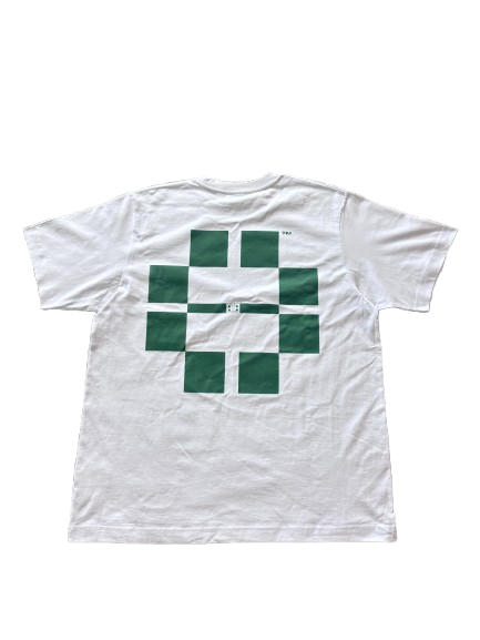 Tree Box Logo Tee