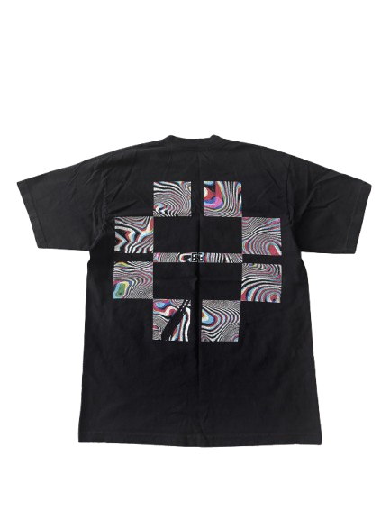 trip sample tee
